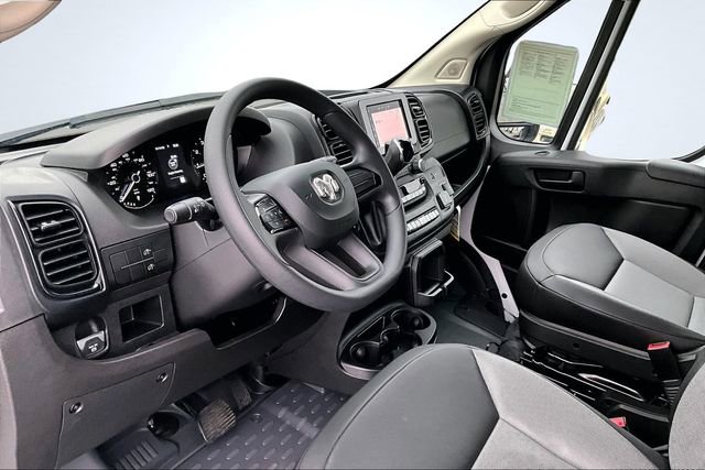 Used 2024 RAM ProMaster 1500 w/ Power Group image 16