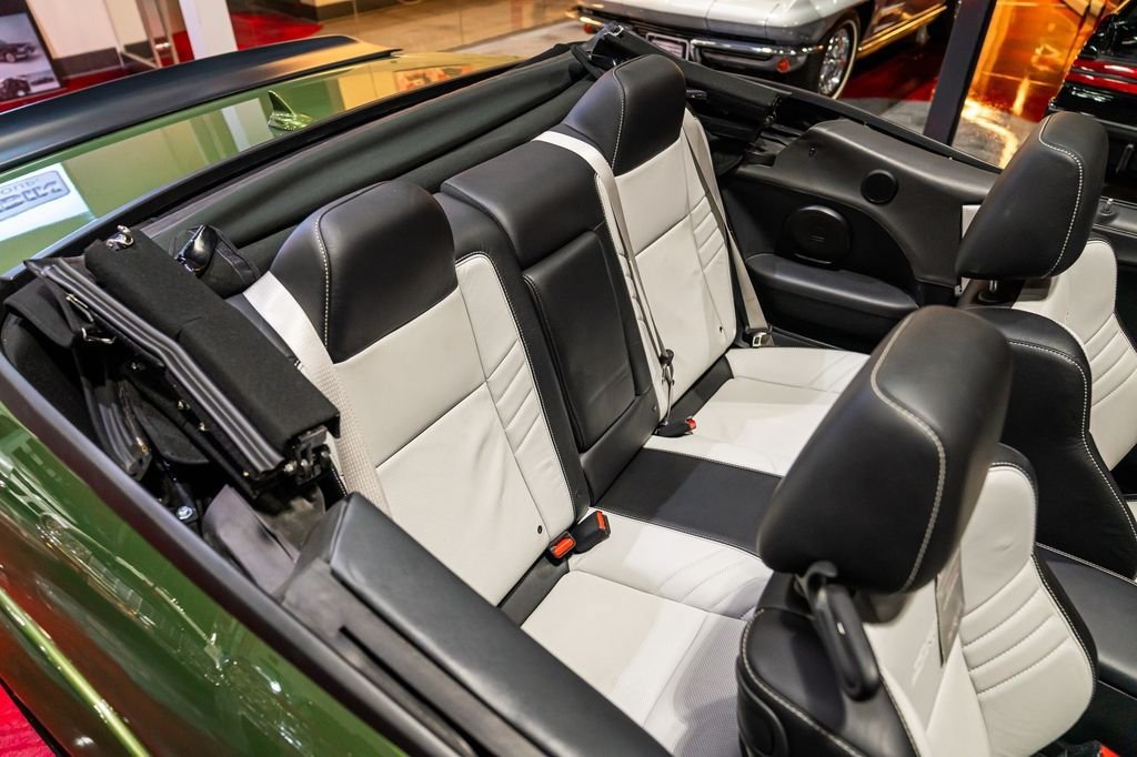 Used 2023 Dodge Challenger SRT Hellcat RWD image 19