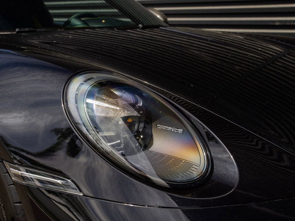 Used 2022 Porsche 911 GT3 image 12