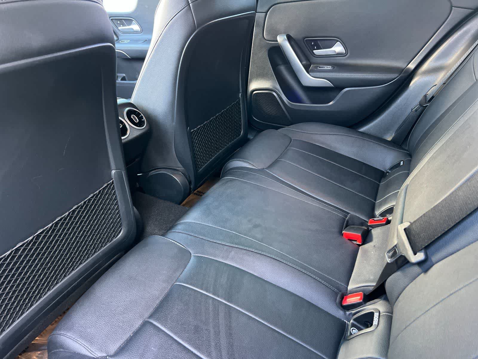 Used 2020 Mercedes-Benz A 220 image 5