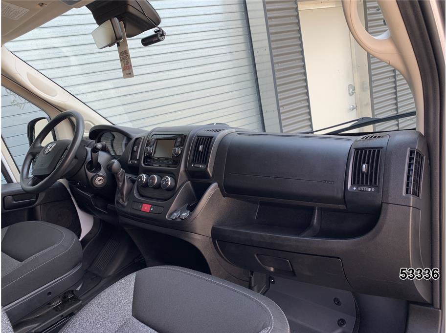 Used 2021 RAM ProMaster 1500 FWD image 29