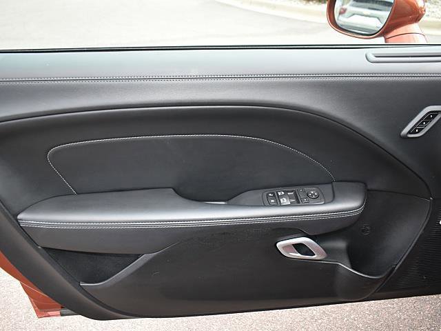 Used 2023 Dodge Challenger R/T Scat Pack w/ Plus Package image 12