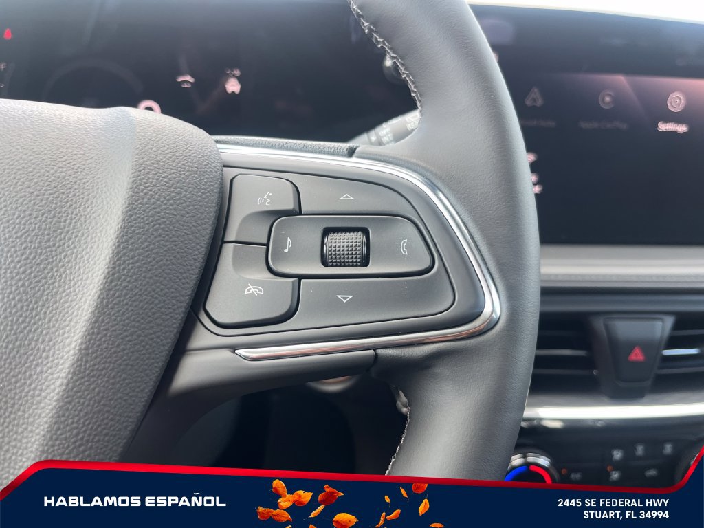 New 2026 Buick Encore GX Sport Touring w/ Advanced Technology Package FWD image 26
