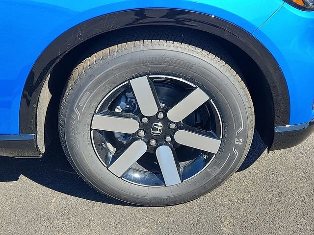 New 2025 Honda Prologue Touring image 8