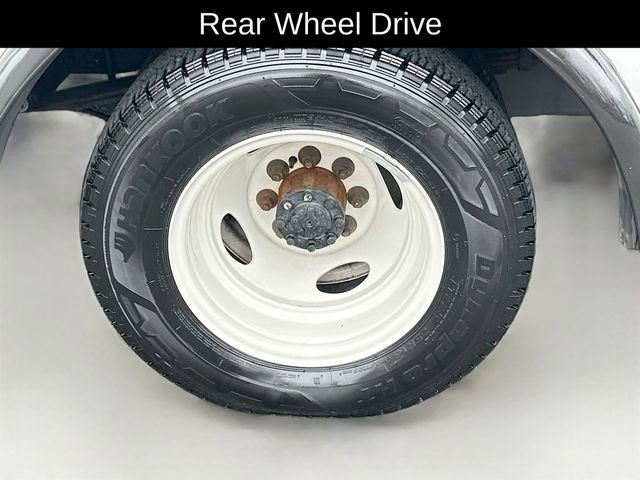 Certified 2025 Ford E-350 and Econoline 350 Super Duty w/ Ambulance Prep Package image 6