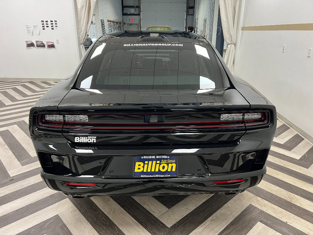 New 2026 Dodge Charger R/T w/ Driver Convenience Group AWD/4WD image 14