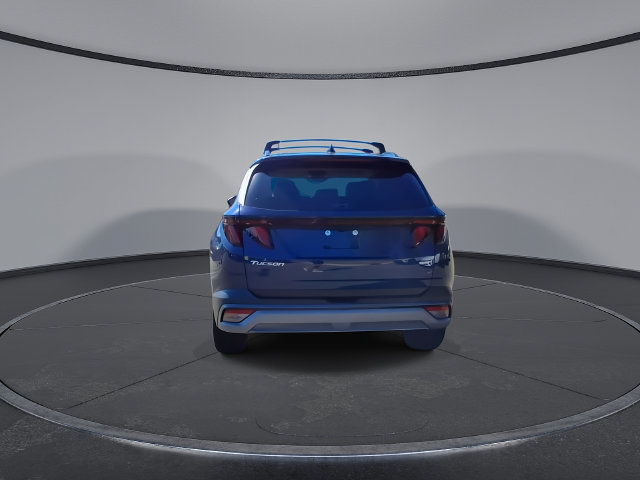 New 2026 Hyundai Tucson SEL Plus AWD/4WD image 8