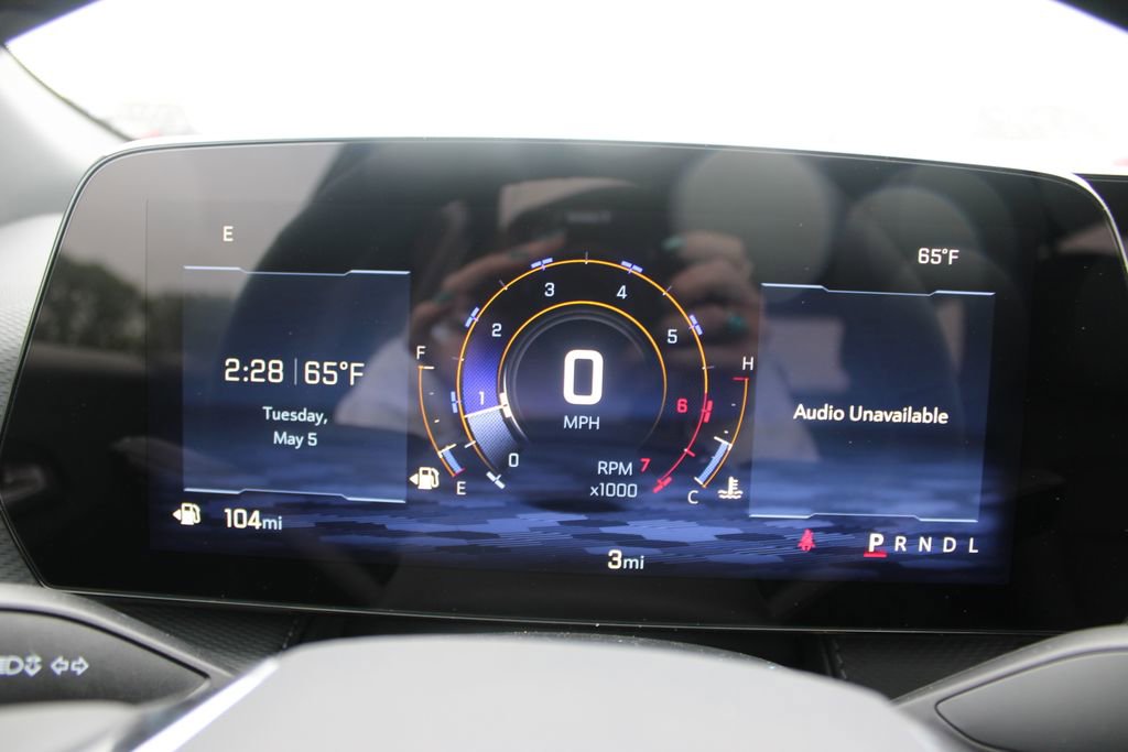 New 2026 Chevrolet Equinox LT FWD image 32