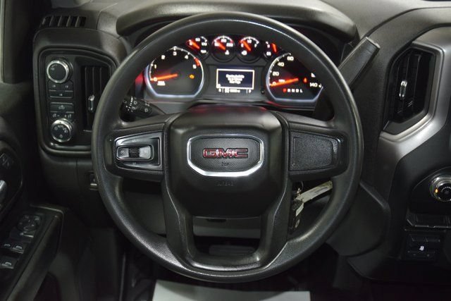 Used 2023 GMC Sierra 2500 Pro w/ Convenience Package AWD/4WD image 26