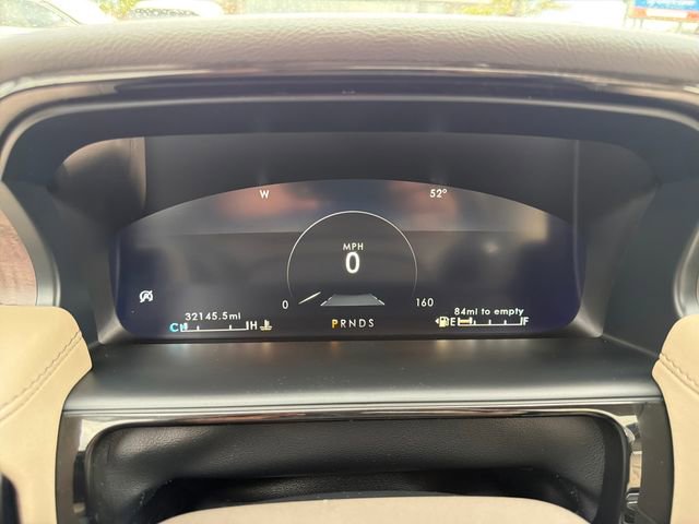 Certified 2023 Lincoln Nautilus Reserve AWD/4WD image 20