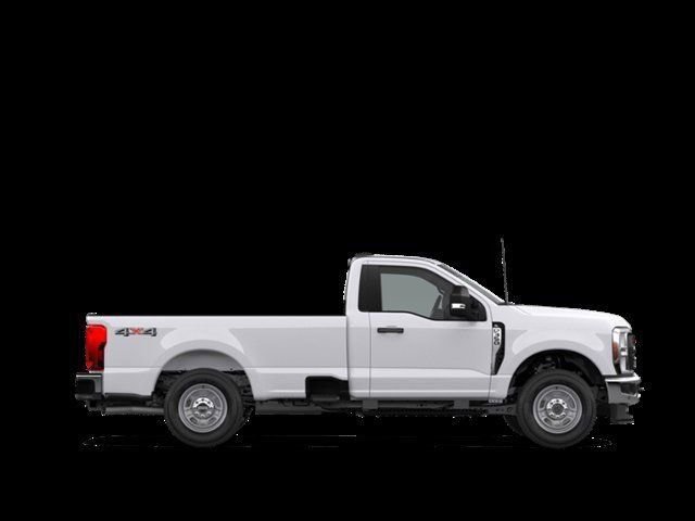 New 2026 Ford F350 XL w/ XL Driver Assist Package AWD/4WD image 85