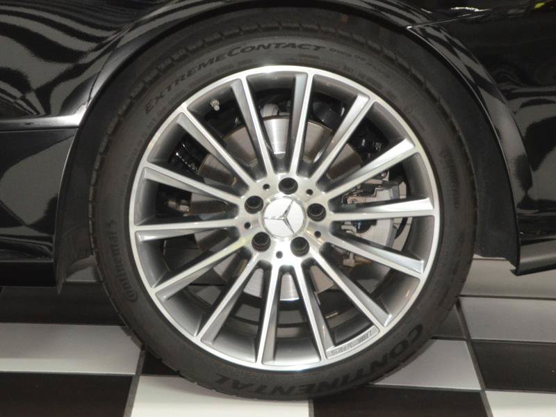 Used 2020 Mercedes-Benz C 43 AMG 4MATIC Cabriolet image 14