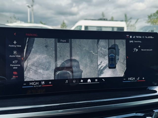 New 2026 BMW X6 M60i image 42