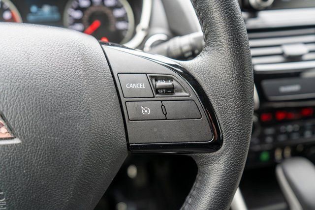 Used 2023 Mitsubishi Eclipse Cross AWD image 25