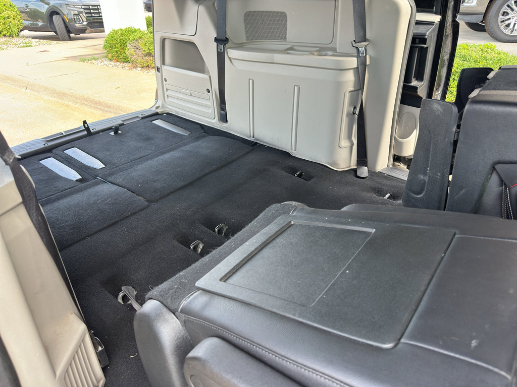 Used 2019 Dodge Grand Caravan SXT FWD image 34