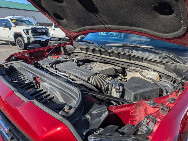 Certified 2024 GMC Sierra 1500 Elevation image 35