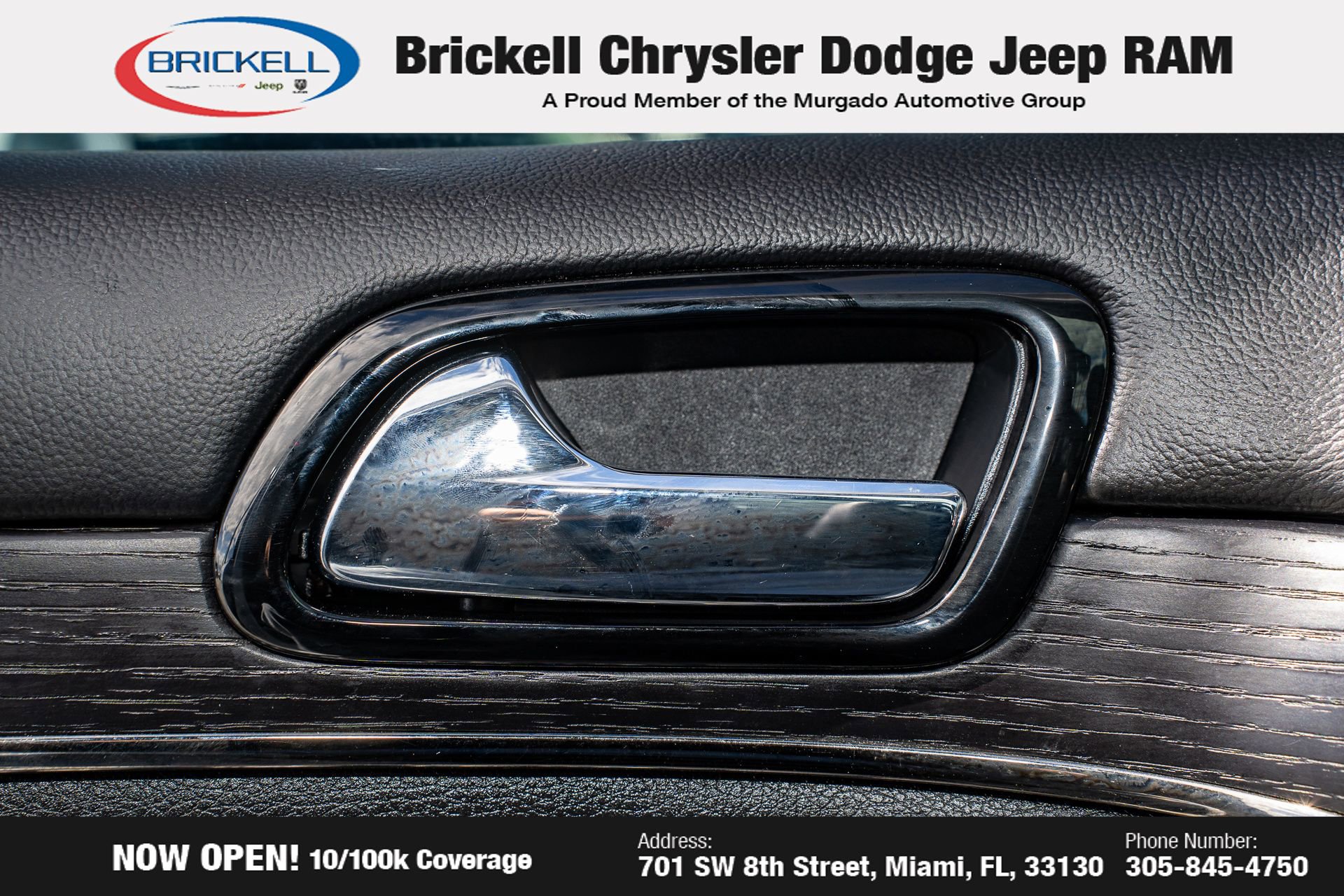 Used 2019 Jeep Grand Cherokee High Altitude image 28