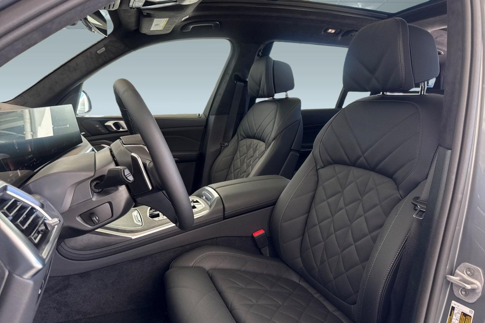 New 2027 BMW X7 xDrive40i AWD/4WD image 5