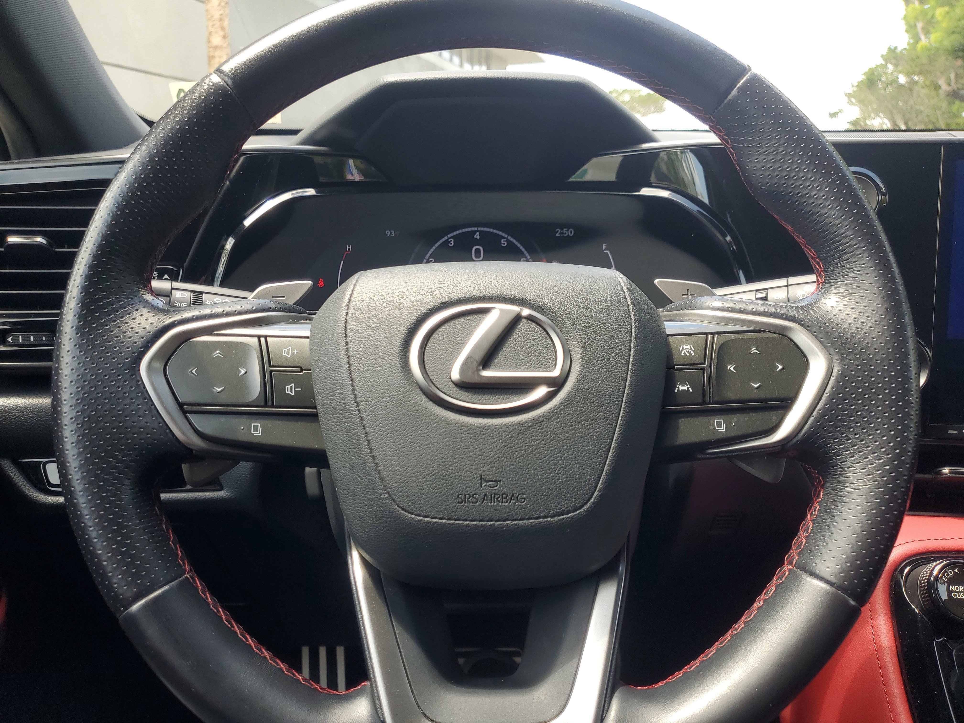 Certified 2022 Lexus NX 350 F Sport image 22