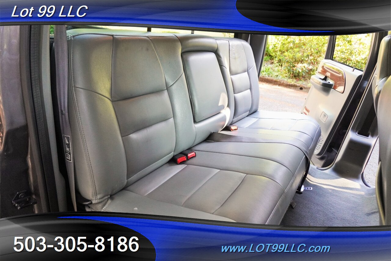 Used 2003 Ford F350 Lariat AWD/4WD image 18