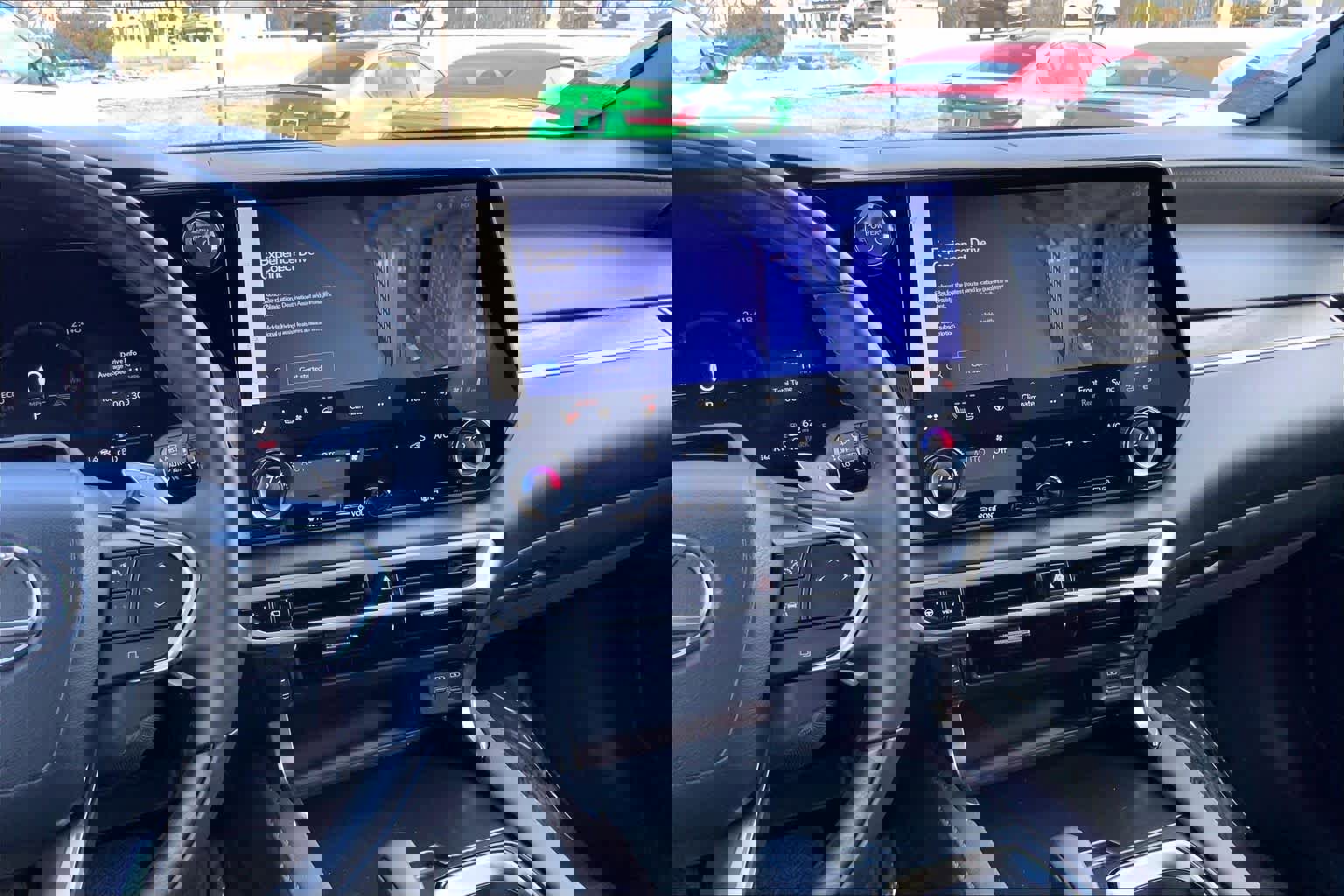 Used 2025 Lexus RX 450h Luxury w/ Convenience Package image 6