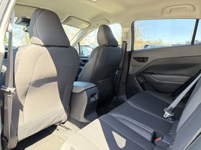 New 2026 Subaru Crosstrek 2.0i Premium image 13