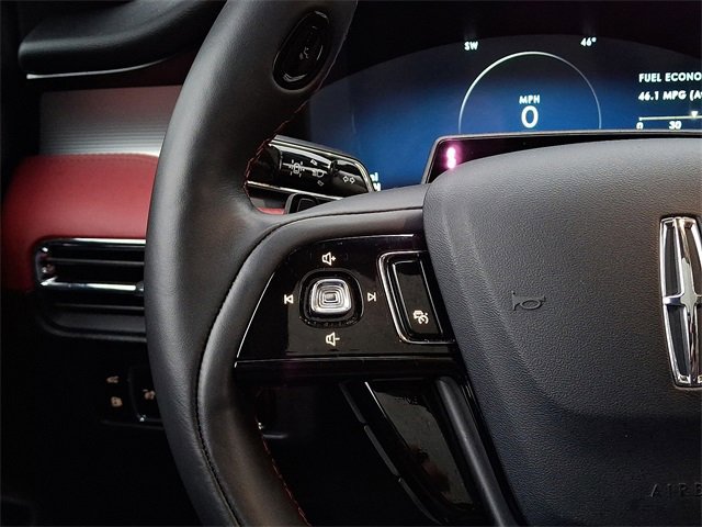 Used 2025 Lincoln Corsair Grand Touring w/ Equipment Group 302A image 22