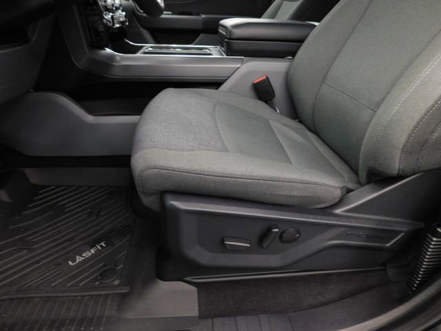 Used 2024 Ford F150 XLT w/ Equipment Group 302A MID image 19