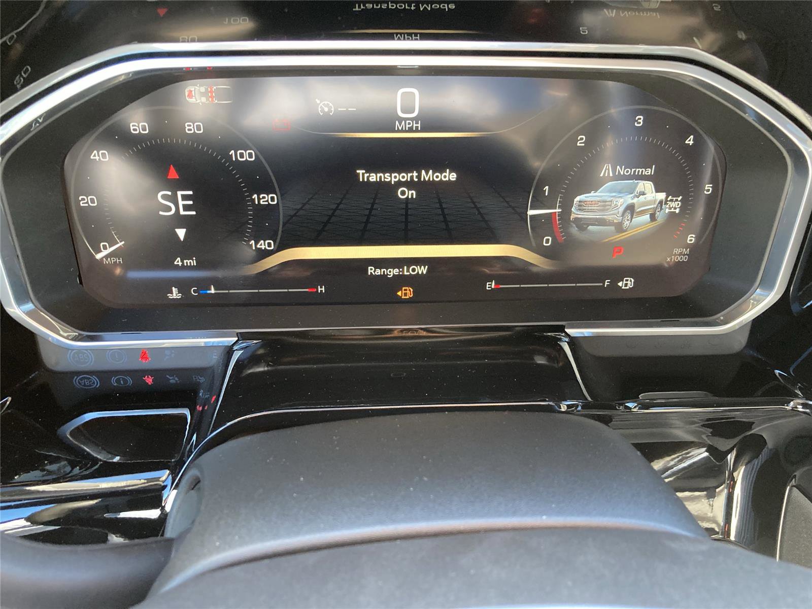 New 2026 GMC Sierra 1500 Elevation image 32