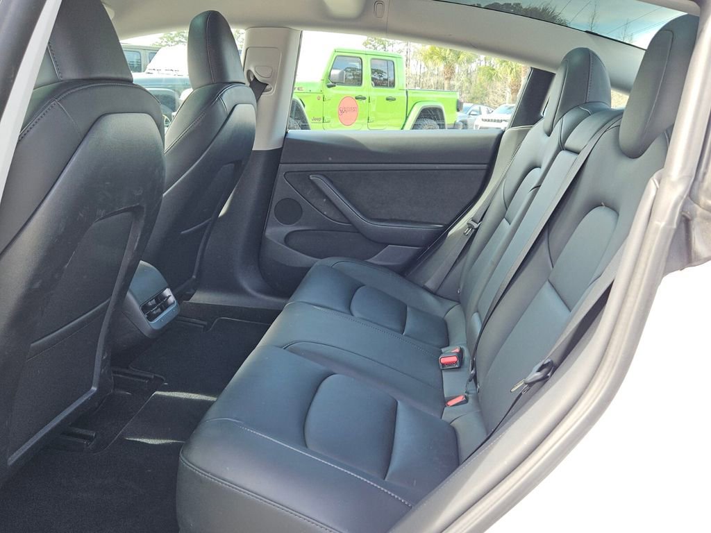Used 2023 Tesla Model 3 Performance image 11