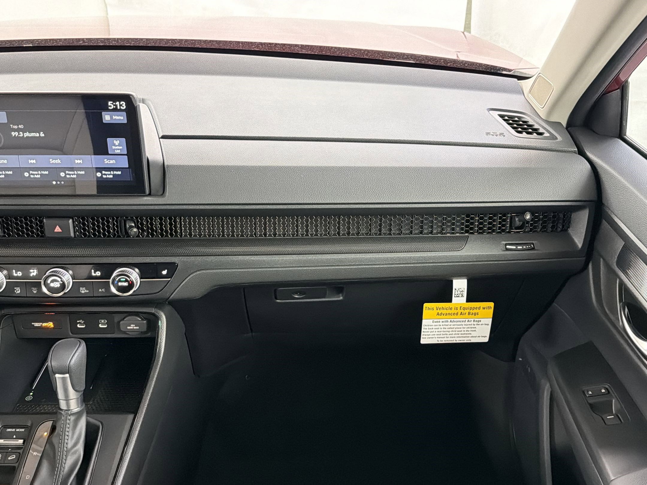 New 2026 Honda CR-V EX image 28