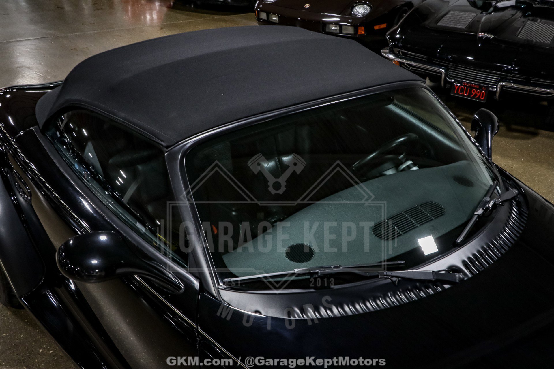 Used 1999 Plymouth Prowler image 16