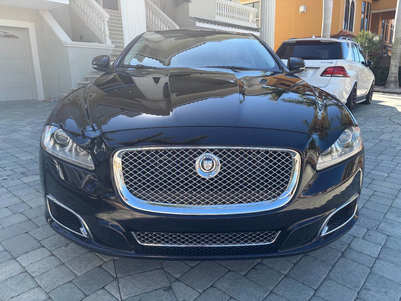 Used 2013 Jaguar XJ L Ultimate RWD image 27