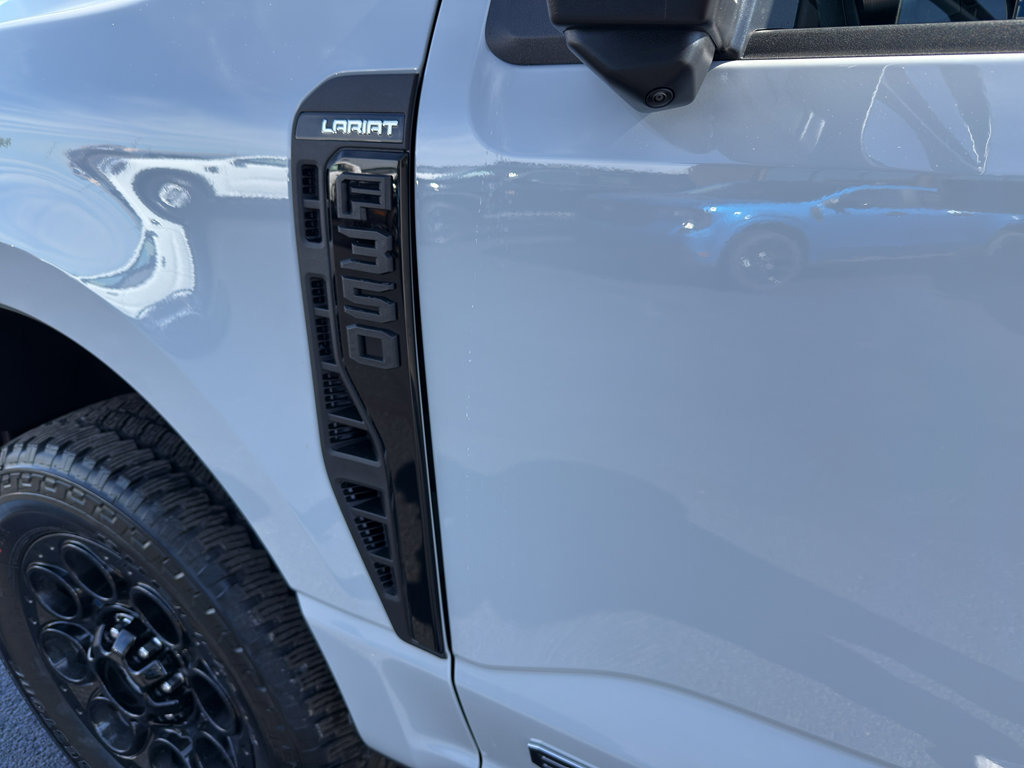 New 2026 Ford F350 Lariat image 10