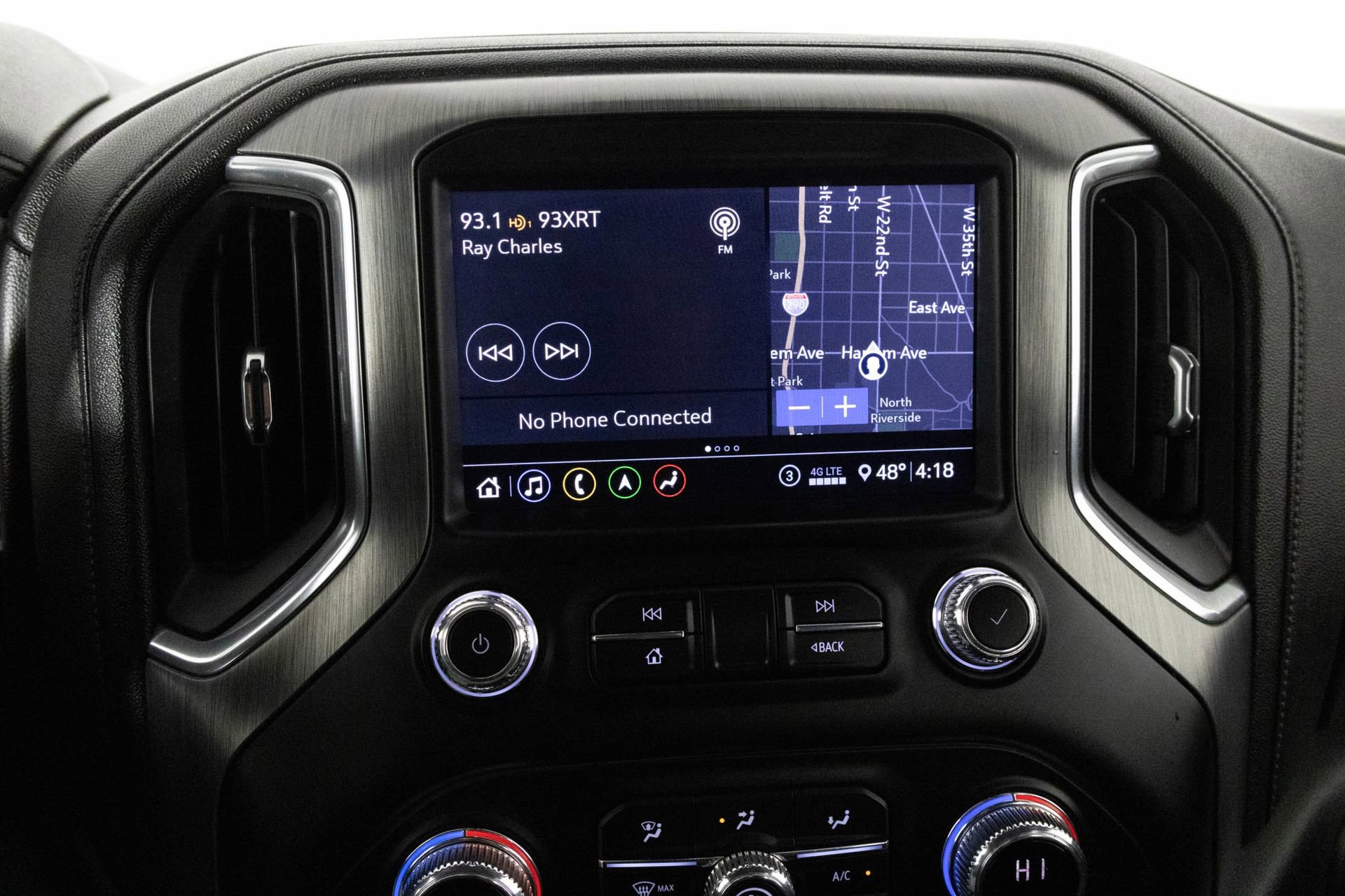 Used 2020 GMC Sierra 1500 Denali w/ Denali Ultimate Package image 20