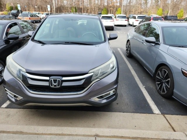 Used 2015 Honda CR-V EX image 13