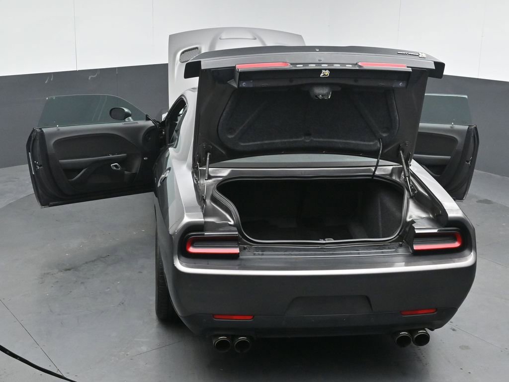Used 2021 Dodge Challenger R/T Scat Pack image 45