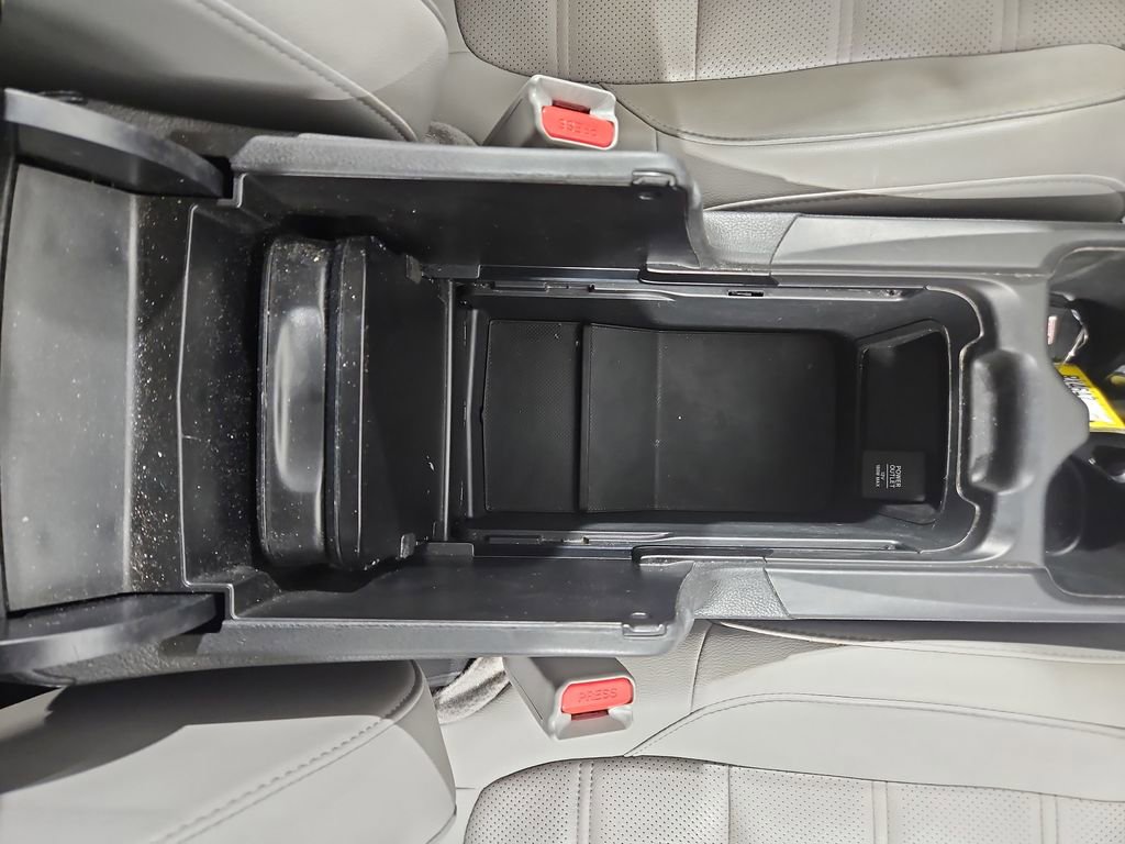 Used 2021 Honda CR-V EX-L image 25