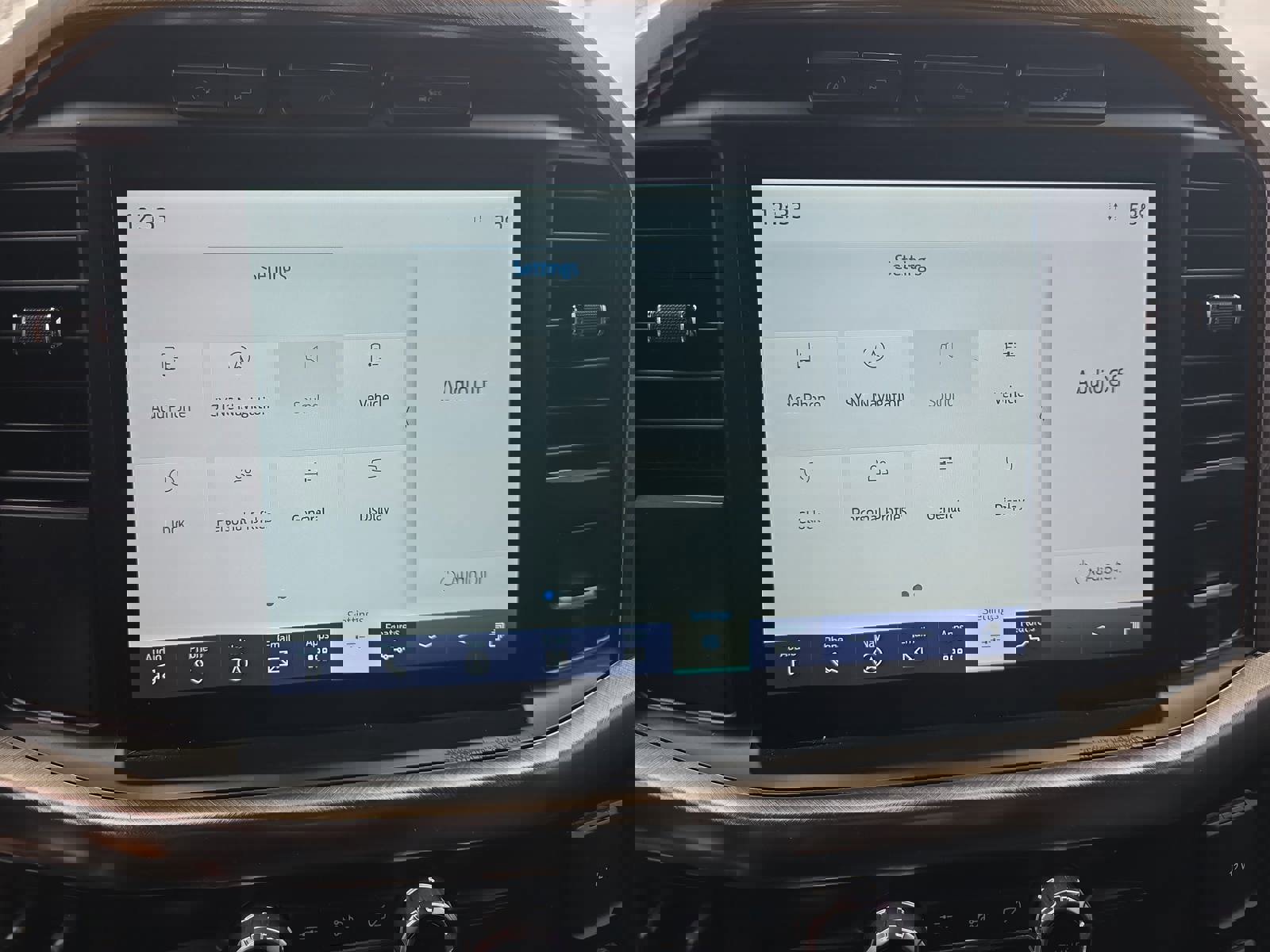 Used 2021 Ford F150 King Ranch w/ Equipment Group 601A High image 24