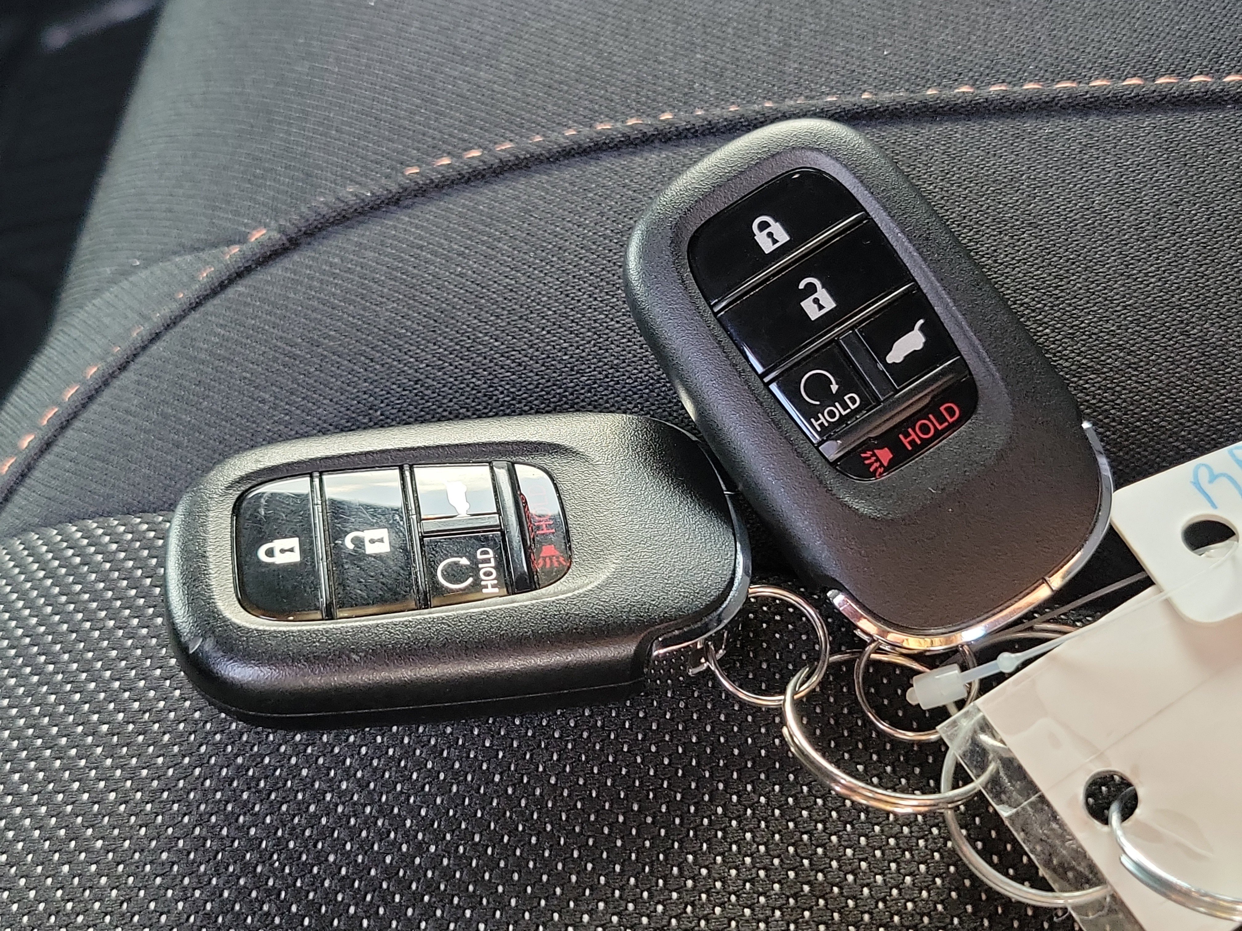 Used 2024 Honda CR-V Sport image 30