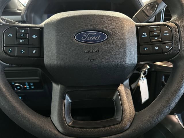 New 2026 Ford F150 STX w/ Equipment Group 200A image 14