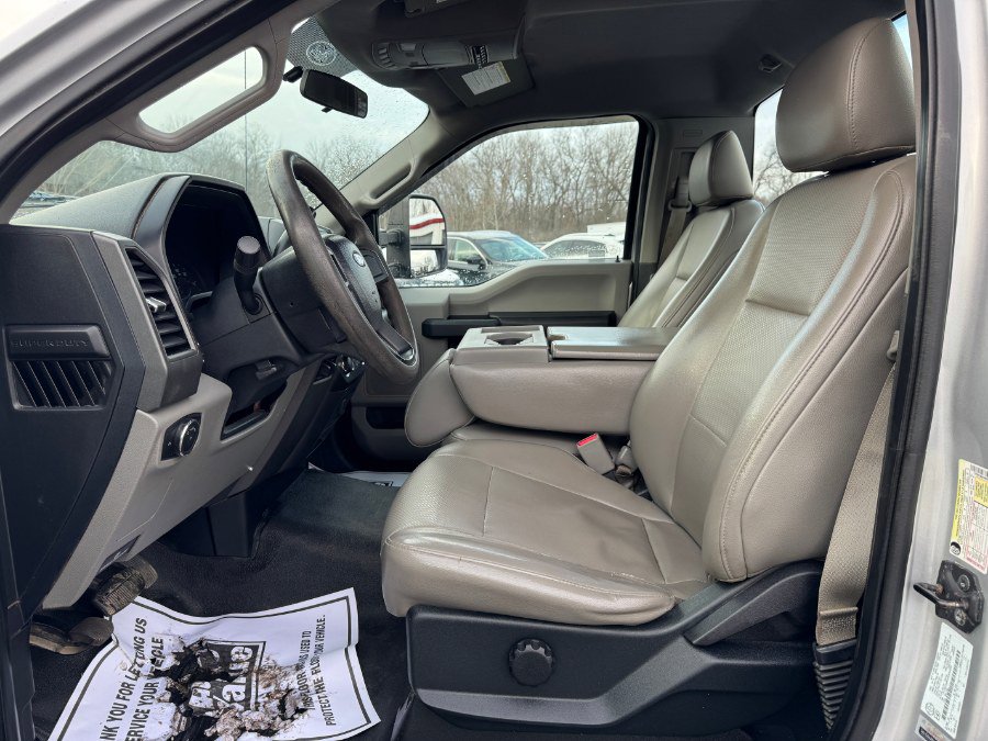 Used 2017 Ford F250 XL w/ XL Value Package image 15