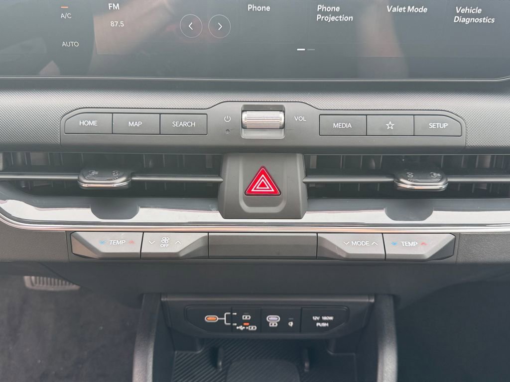 New 2025 Kia K4 GT-Line Turbo FWD image 19