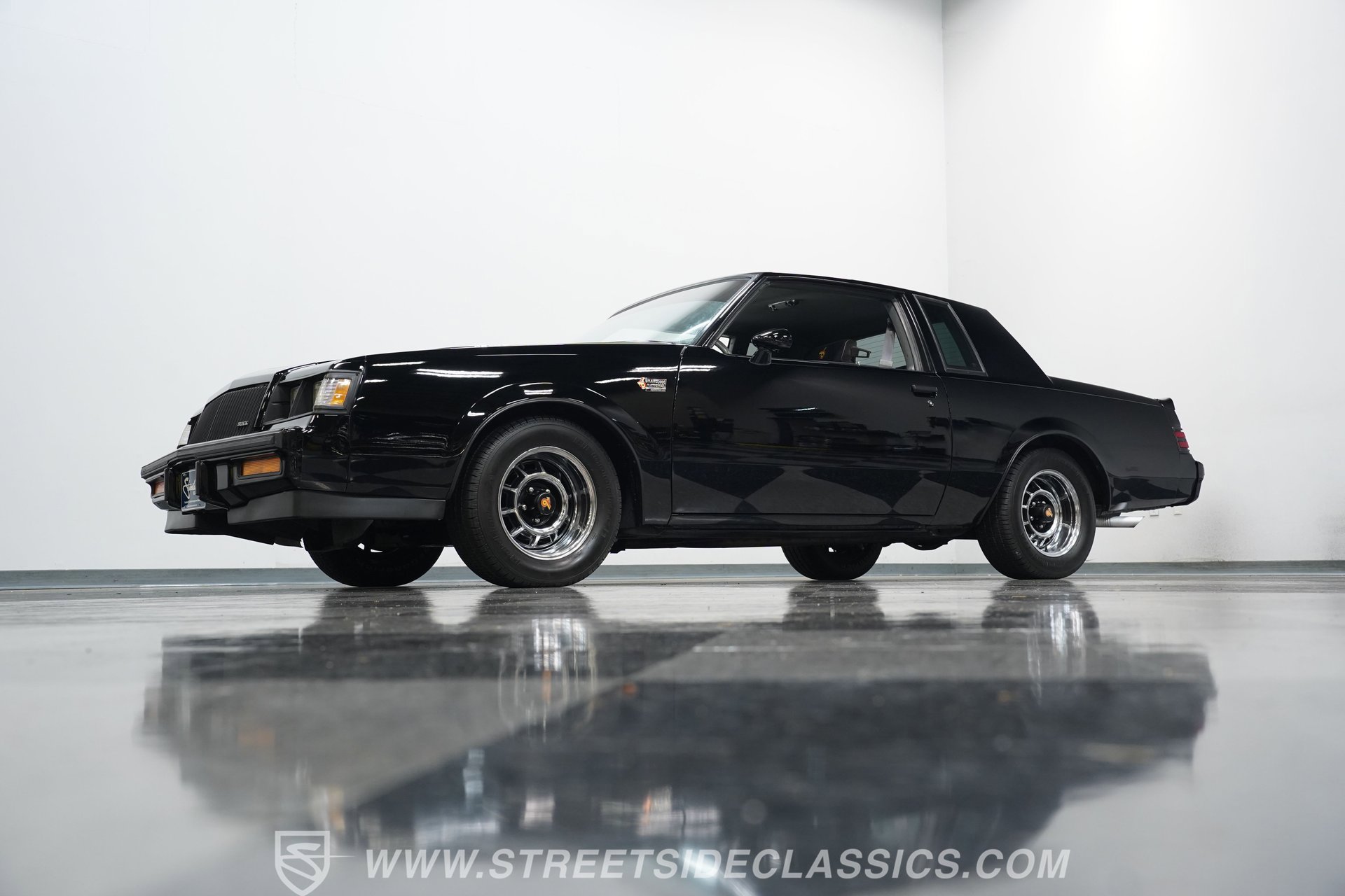 Used 1987 Buick Regal Coupe image 20