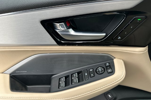 New 2026 Acura MDX w/ Technology Package AWD/4WD image 8