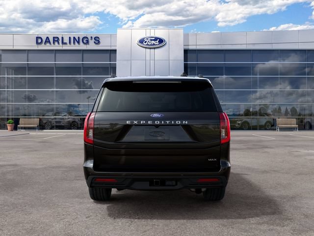 New 2027 Ford Expedition Max Active AWD/4WD image 7