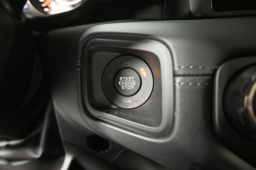 New 2026 Jeep Gladiator Mojave AWD/4WD image 32