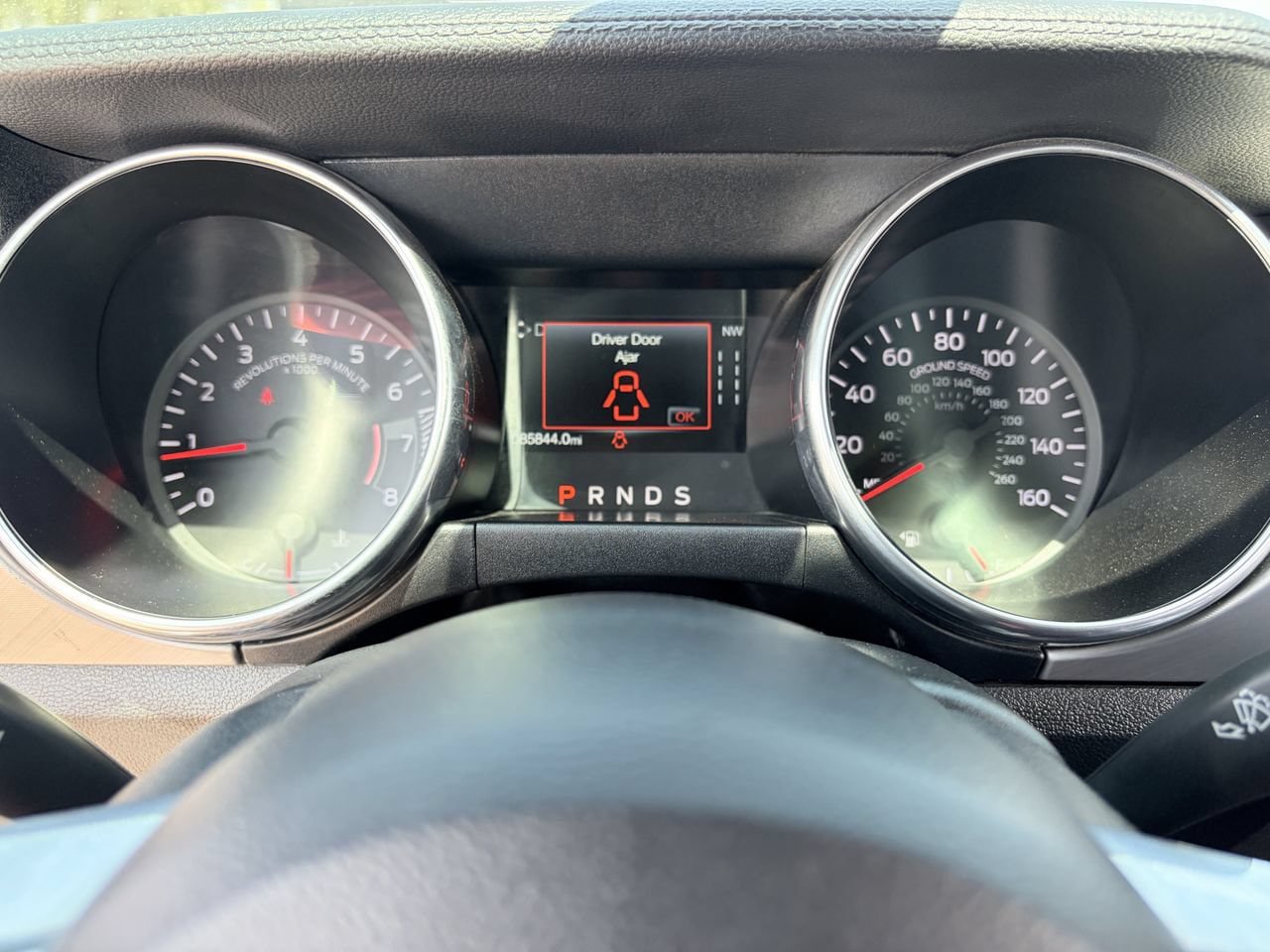 Used 2021 Ford Mustang Premium RWD image 22