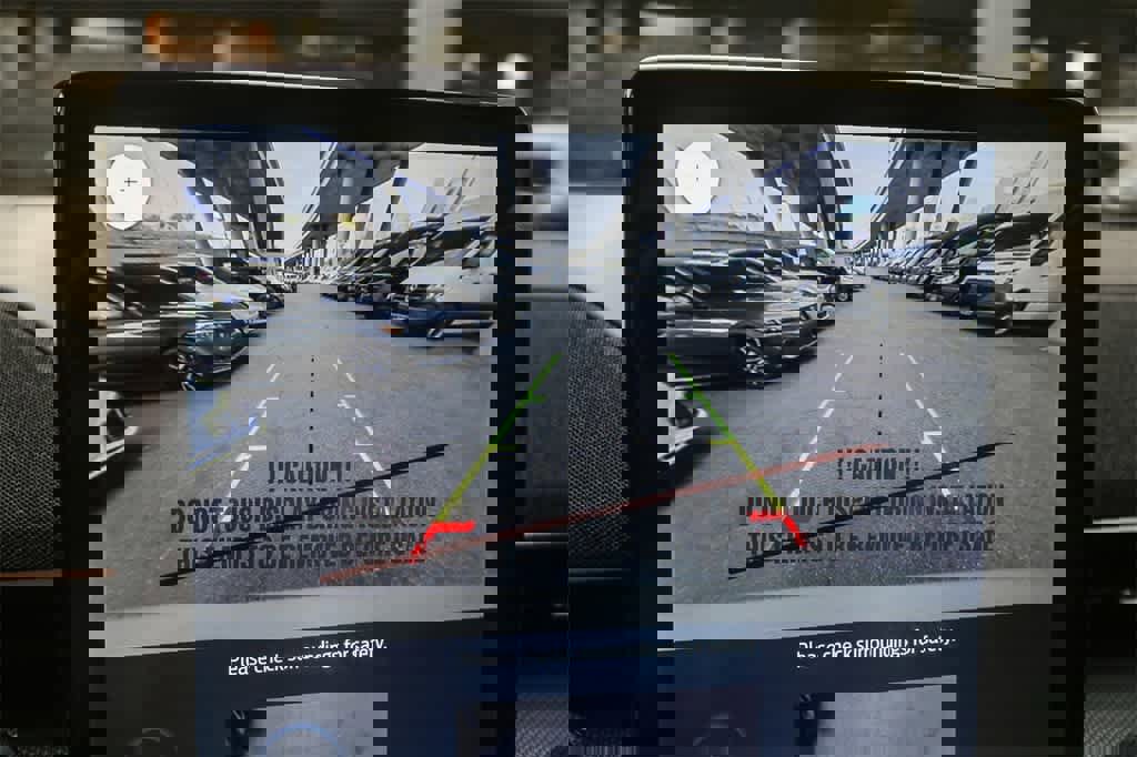 New 2025 Ford Mustang Mach-E GT image 24