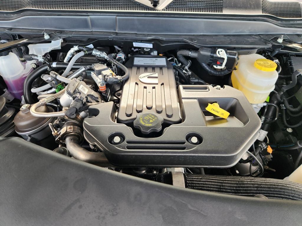 New 2026 RAM 2500 Lone Star AWD/4WD image 20